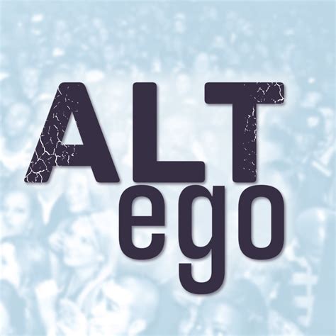 Alt Ego