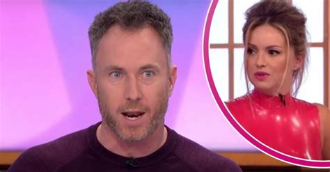 Former Strictly Star James Jordan Fans All Say Same Thing About Pic