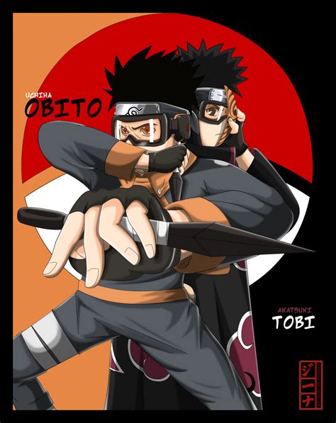 Uchiha Obito812550 Zerochan