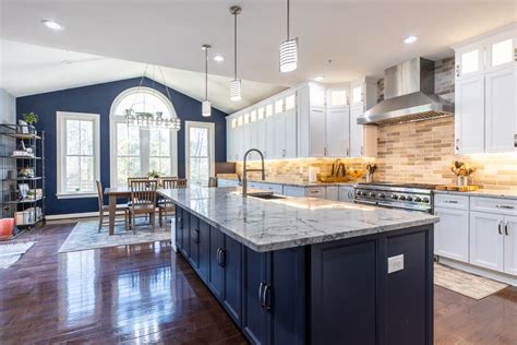 How Much Does It Cost To Renovate A Kitchen Home Interior Design