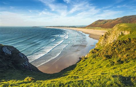 Top 5 Best Sandy Beaches In England Uk Beach Guide