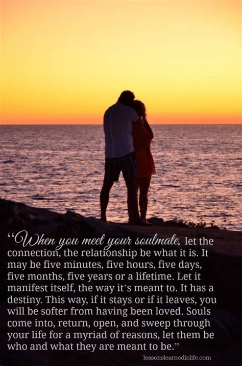 Finding Your Soulmate Quotes Quotes About Finding Your Soul Mate