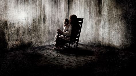 Vera farmiga, patrick wilson, lili taylor and others. The Conjuring | Movie fanart | fanart.tv