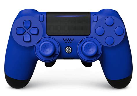 Scuf Infinity4ps Pro Graphite Ps4 Controller Scuf Gaming