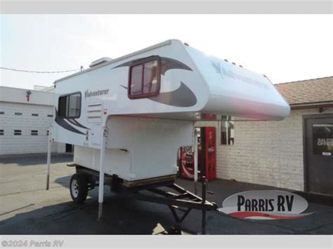 2019 Adventurer Lp Adventurer 80rb Rv For Sale In Murray Ut 84107