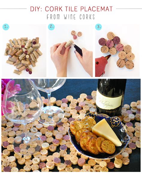 15 Creative Diy Projects With Wine Corks Amazing Things For Life