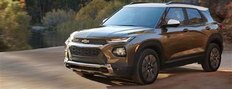 We hope you can find what you need here. 2021 Chevrolet Trailblazer Performance Features | Carl ...