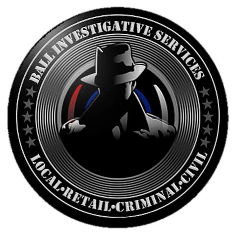 Private Investigator Logo Free Cliparts Download Images On Clipground