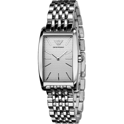 Shop Womens Emporio Armani Ar0730 Watch Francis And Gaye