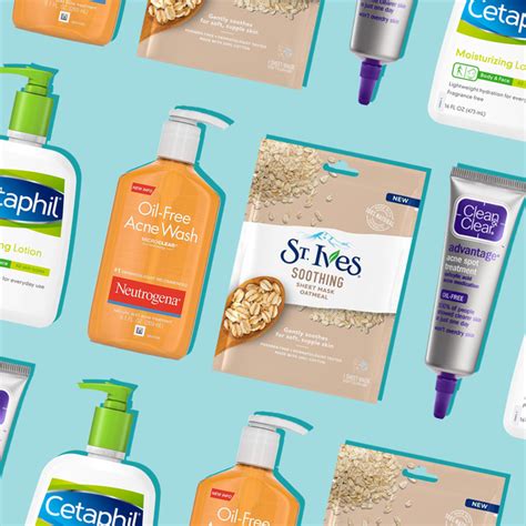 Dermatologists Say These Are The Best Drugstore Acne Products To Clear