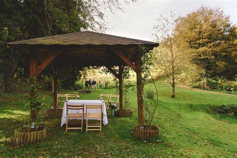 Bohemian Beautiful Intimate Outdoor Farmhouse Wedding Whimsical