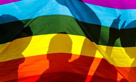 Ghana Le Centre Pour Les Personnes Lgbtq A été Fermé