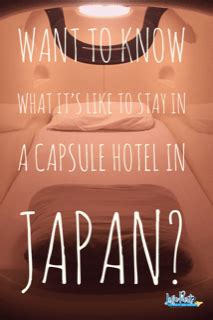 Narita airport is about an hour outside of tokyo, so if you've got an early departure or late arrival at narita, you should consider staying in a hotel at or near the airport. My Stay at the 9 Hours Capsule Hotel at Narita Airport in ...