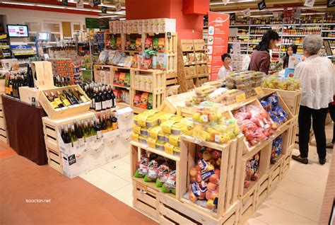 It sits on 2.88 acres of land and located at jalan kiara 5. Taste New Zealand Food Fair @ Jaya Grocer Empire Shopping ...