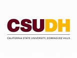 CSUDH California State University Dominguez Hills Logo PNG vector in ...