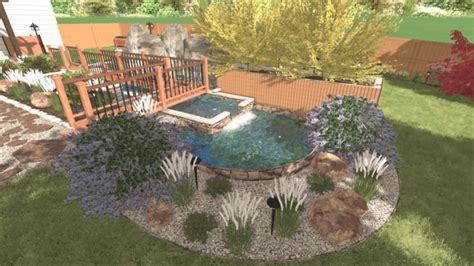 Shrubhub Landscaping Design Gallery