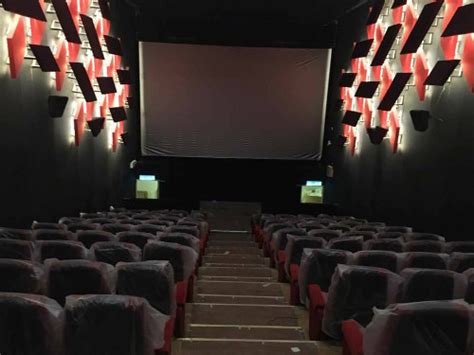 It is the largest malaysian cinema company, with most of its cinemas are located in the mid valley megamall with 21 screen cinemas and 2763 seats. LOTUS CINEMA KUANTAN SHOWTIME