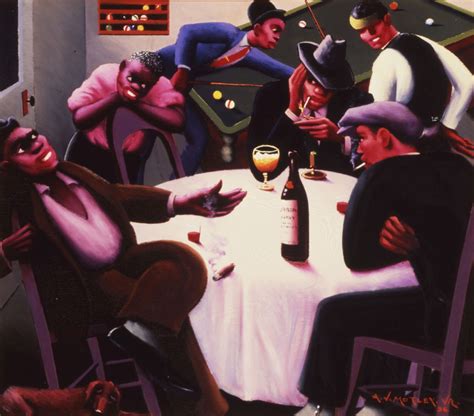 Archibald Motley Jazz Age Modernist In Pictures Archibald Motley