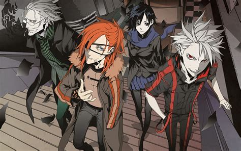 2k Free Download Tough Gang Manga Badboy Anime Gang Hd Wallpaper