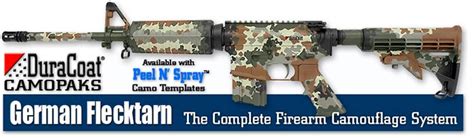 Maybe you would like to learn more about one of these? What is the best aftermarket gun finish? The guide to colorful options