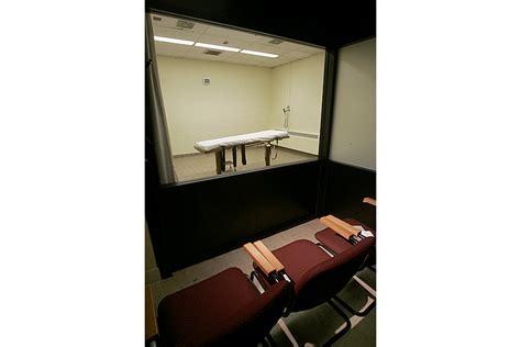 Arkansas Lethal Injection Case Highlights Larger Issue Of Secrecy