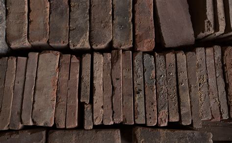 Thin Brick Stockyards Brick And Timber