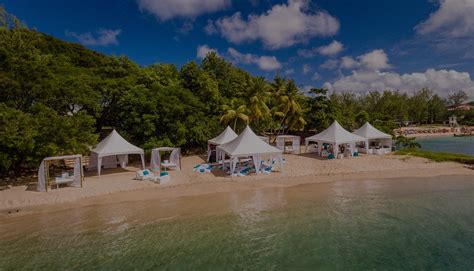 Barefoot Holidays St Lucia Travel Experts Management Company