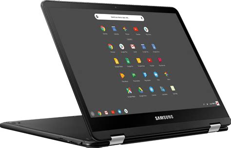 Best Buy Samsung Chromebook Pro 2 In 1 123 Touch Screen Chromebook