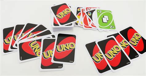Draw extra cards or take a dare! Uno Blank Wild Card Ideas