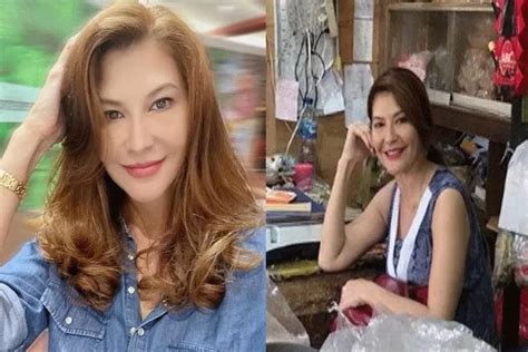 Ini Kabar Terbaru Tamara Bleszynski Dulu Artis Bayaran Termahal