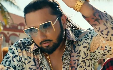 Punjab Women Panel Seeks Action Against Honey Singh For Obscene Song