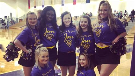Destiny Angelina Is Fundraising For Fontbonne University