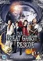 The Great Ghost Rescue [DVD]: Amazon.co.uk: Toby Hall, Emma Fielding ...