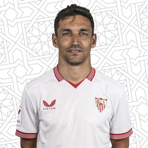 Jesús Navas Sevilla Fc