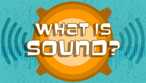 But what is spatial audio, and how do you use it? What is sound and its types? - Physics for Kids | Mocomi