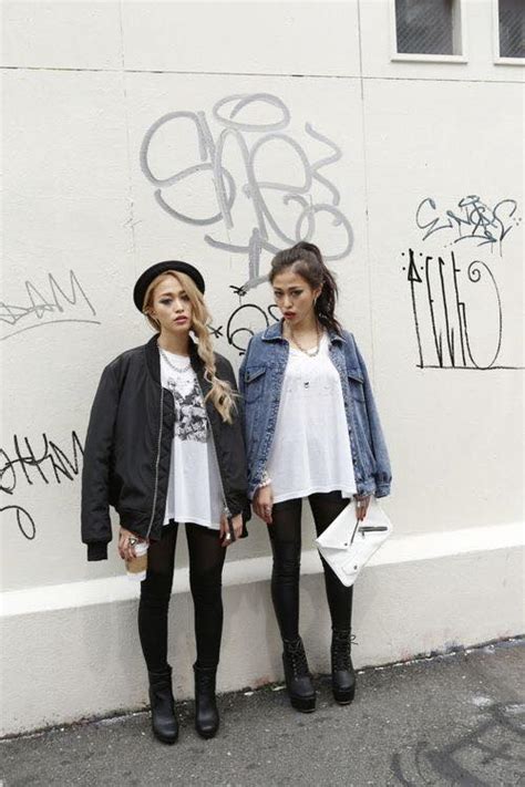 Outfittrends 18 Popular Teen Girls Street Style Fashion Ideas This Season