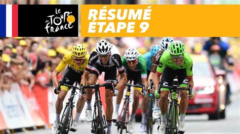 Adam de vos takes yellow jersey with breakaway win in langwaki. Tour de France 2018 : Degenkolb vainqueur, le résumé de la ...