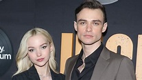 Dove Cameron and Thomas Doherty Split After Almost Four Years of Dating ...