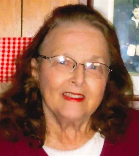 Obituary Of Mary Ann James Estey Munroe And Fahey Funeral Home In O