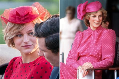 How The Crown Season 4 Captured Princess Dianas Style
