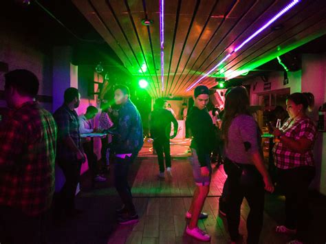 Los mejores bares gay de la CDMX para salir por día