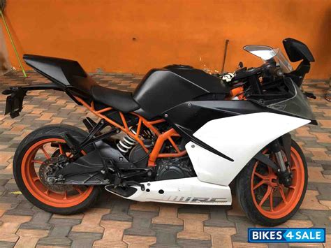 With the pricing of the duke 390, ktm swept the riders off their feet and no wonder that the customers keep. Used 2015 model KTM RC 390 for sale in Chennai. ID 198893 ...