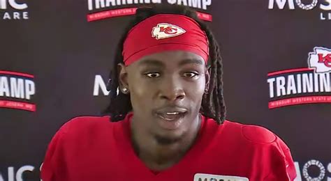 BREAKING: Chiefs WR Rashee Rice's Made Shocking Admission Amid Multi