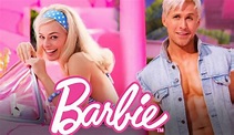 Mira aquí el esperado tráiler de “Barbie”, el live action protagonizado ...
