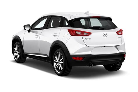 2016 Mazda Cx 3 Review