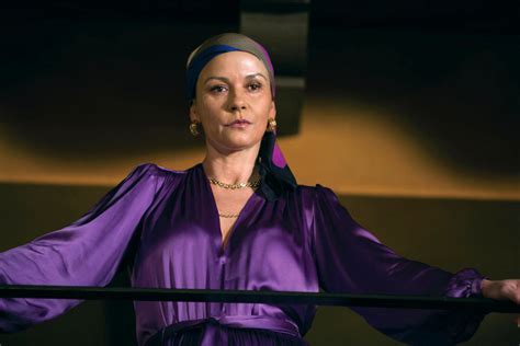 Cocaine godmother: The wild real life story behind the…