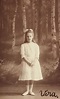 Euro history journal 1023: The Last Princess of Imperial Russia ...
