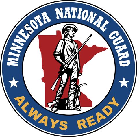 Please enter your email address receive daily logo's in your email! Minnesota National Guard - Wikipedia