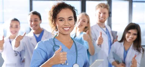 Fulfilling Career with Nursing Placement | Interstaff Inc