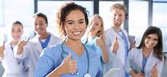 Healthcare Showroom Associate: The Key To A Fulfilling Career In Bellevue